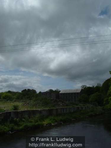 Collooney Mills